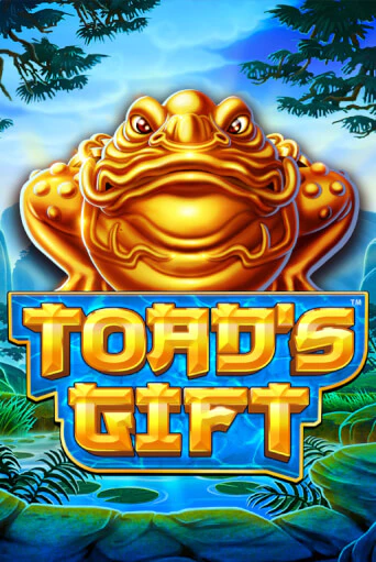 Демо игра Toads Gift без регистрации | Champion Slots BY 