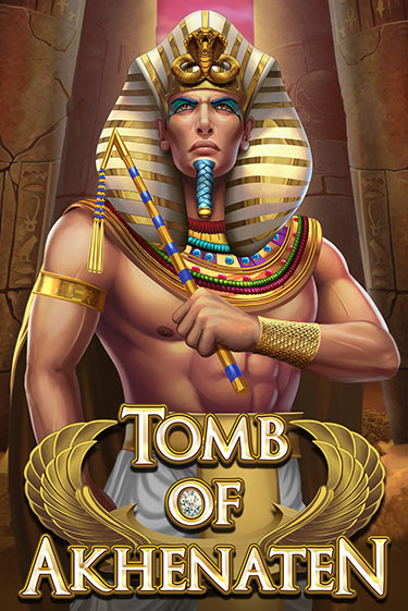 Демо игра Tomb of Akhenaten без регистрации | Champion Slots BY 