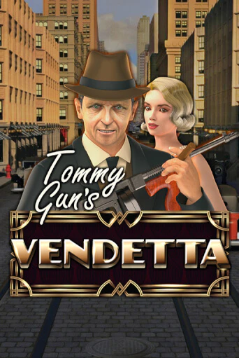 Демо игра Tommy Gun´s Vendetta без регистрации | Champion Slots BY 