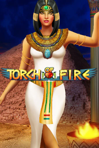 Демо игра Torch Of Fire без регистрации | Champion Slots BY 
