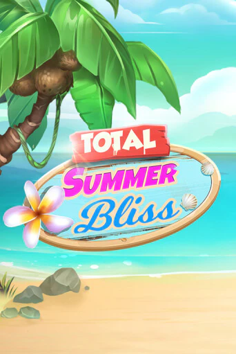 Демо игра Total Summer Bliss без регистрации | Champion Slots BY 