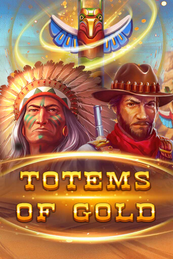 Демо игра Totems Of Gold без регистрации | Champion Slots BY 