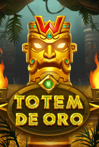 Демо игра Totem de Oro без регистрации | Champion Slots BY 