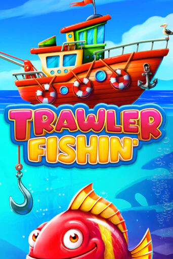 Демо игра Trawler Fishin' без регистрации | Champion Slots BY 