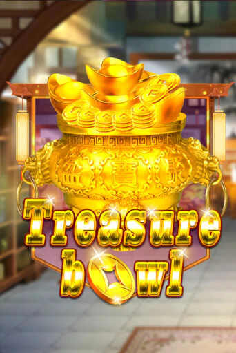 Демо игра Treasure Bowl без регистрации | Champion Slots BY 