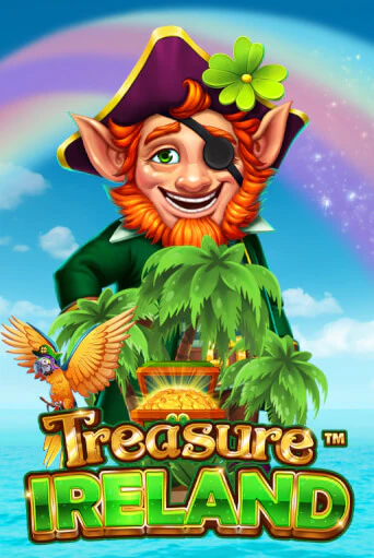 Демо игра Treasure Ireland без регистрации | Champion Slots BY 