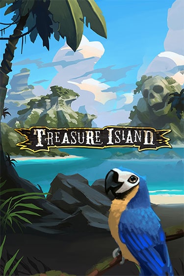 Демо игра Treasure Island без регистрации | Champion Slots BY 
