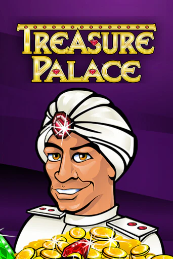 Демо игра Treasure Palace без регистрации | Champion Slots BY 