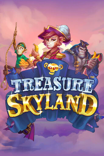 Демо игра Treasure Skyland без регистрации | Champion Slots BY 