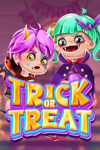 Демо игра Trick Or Treat без регистрации | Champion Slots BY 