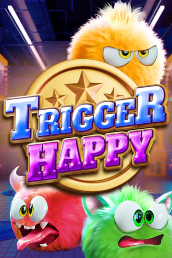 Демо игра Trigger Happy без регистрации | Champion Slots BY 