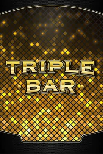 Демо игра Triple Bar без регистрации | Champion Slots BY 