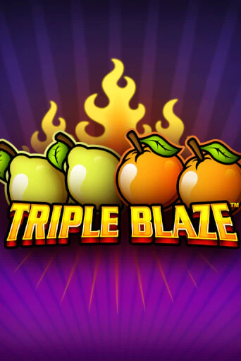 Демо игра Triple Blaze без регистрации | Champion Slots BY 