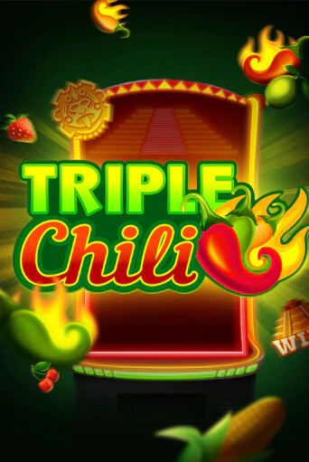 Демо игра Triple Chili без регистрации | Champion Slots BY 