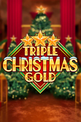 Демо игра Triple Christmas Gold без регистрации | Champion Slots BY 