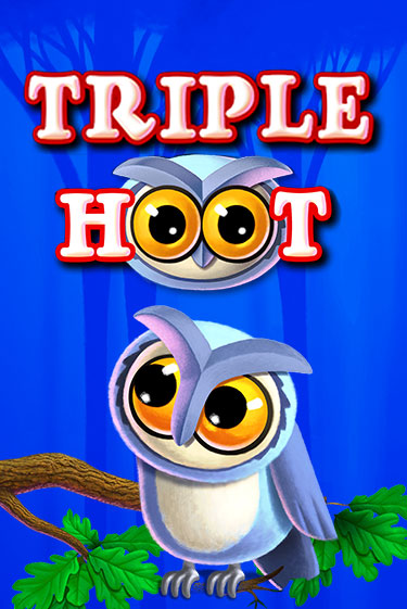 Демо игра Triple Hoot без регистрации | Champion Slots BY 