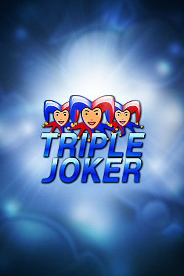 Демо игра Triple Joker без регистрации | Champion Slots BY 