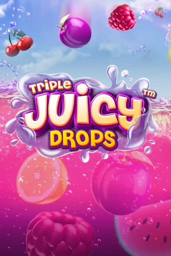 Демо игра Triple Juicy Drops без регистрации | Champion Slots BY 