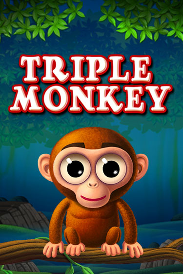 Демо игра Triple Monkey без регистрации | Champion Slots BY 