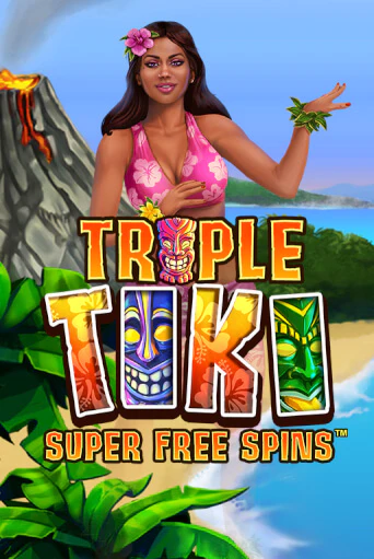 Демо игра Triple Tiki Super Free Spins без регистрации | Champion Slots BY 