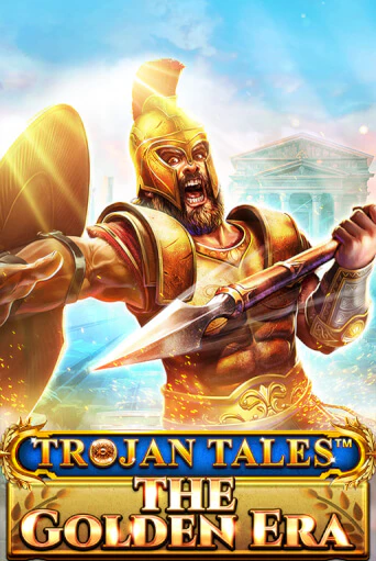 Демо игра Trojan Tales - The Golden Era без регистрации | Champion Slots BY 