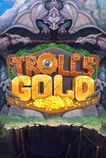 Демо игра Troll's Gold без регистрации | Champion Slots BY 