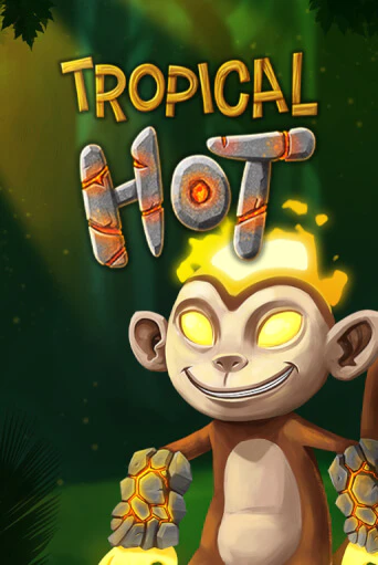 Демо игра Tropical Hot без регистрации | Champion Slots BY 