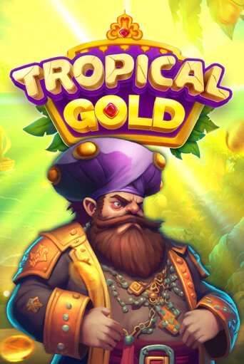 Демо игра Tropical Gold без регистрации | Champion Slots BY 