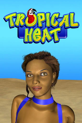 Демо игра Tropical Heat без регистрации | Champion Slots BY 