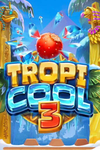 Демо игра Tropicool 3 без регистрации | Champion Slots BY 
