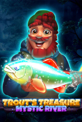 Демо игра Trout's Treasure - Mystic River без регистрации | Champion Slots BY 