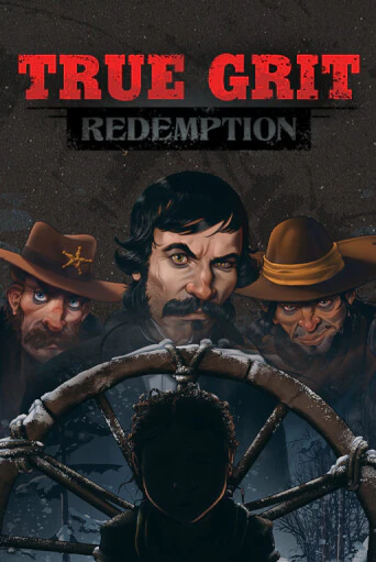 Демо игра True Grit без регистрации | Champion Slots BY 