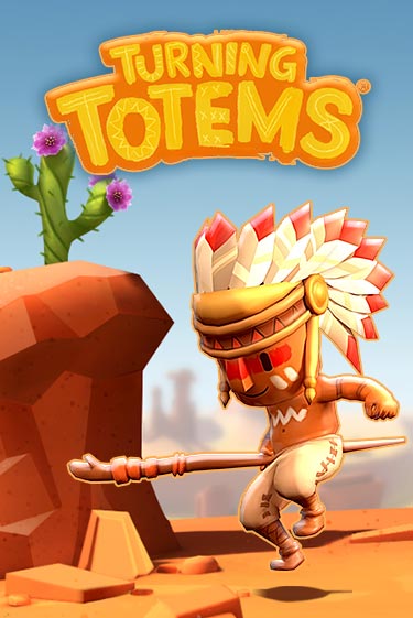 Демо игра Turning Totems без регистрации | Champion Slots BY 