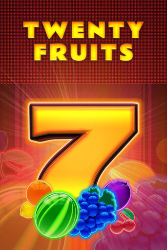 Демо игра Twenty Fruits без регистрации | Champion Slots BY 