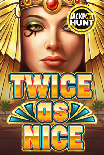 Демо игра Twice As Nice без регистрации | Champion Slots BY 