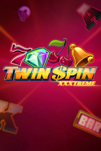 Демо игра Twin Spin XXXtreme без регистрации | Champion Slots BY 
