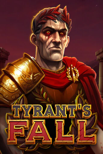 Демо игра Tyrant's Fall без регистрации | Champion Slots BY 