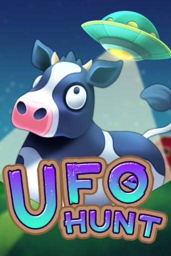 Демо игра UFO Hunt без регистрации | Champion Slots BY 