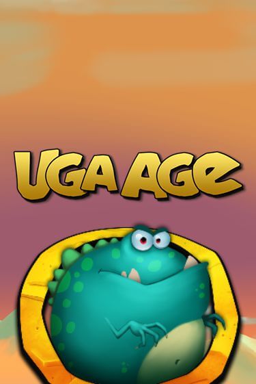 Демо игра Uga Age без регистрации | Champion Slots BY 
