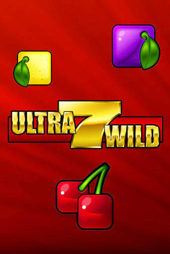Демо игра Ultra 7 Wild без регистрации | Champion Slots BY 