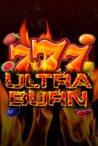 Демо игра Ultra Burn без регистрации | Champion Slots BY 