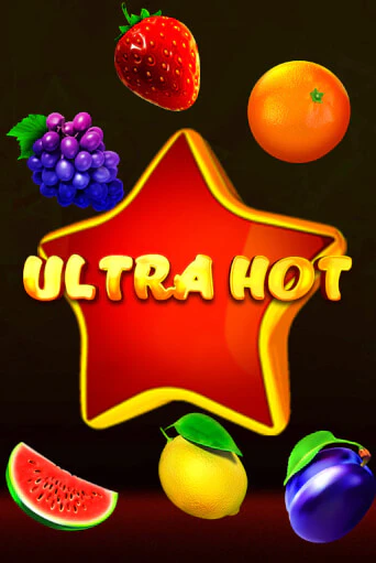 Демо игра Ultra Hot без регистрации | Champion Slots BY 