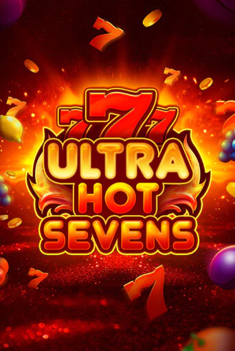 Демо игра Ultra Hot Sevens без регистрации | Champion Slots BY 