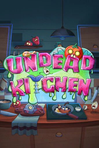 Демо игра Undead Kitchen без регистрации | Champion Slots BY 