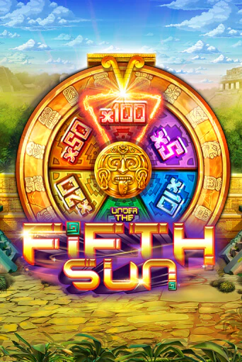 Демо игра Under the Fifth Sun без регистрации | Champion Slots BY 