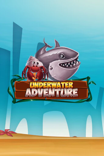 Демо игра Underwater Adventure без регистрации | Champion Slots BY 