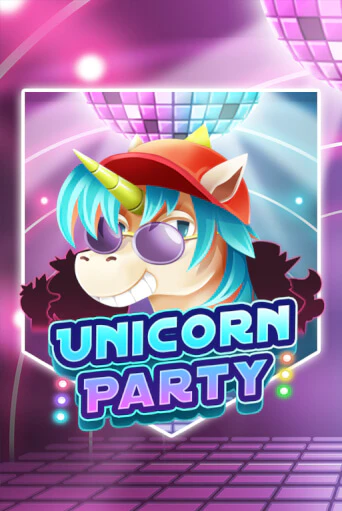 Демо игра Unicorn Party без регистрации | Champion Slots BY 