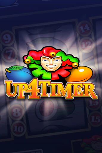 Демо игра Up4Timer без регистрации | Champion Slots BY 