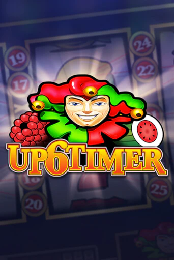 Демо игра Up6Timer без регистрации | Champion Slots BY 
