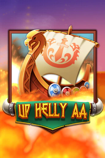 Демо игра Up Helly Aa без регистрации | Champion Slots BY 